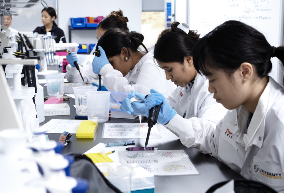 University Lab Partners_Student Education 1