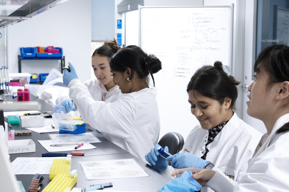 University Lab Partners_Student Education 2