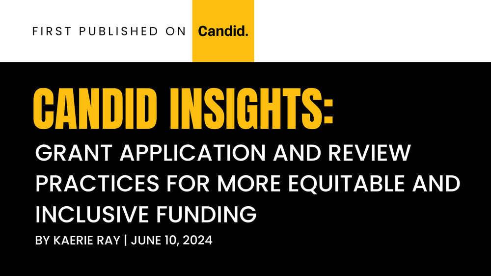 X_Candid Insights Article