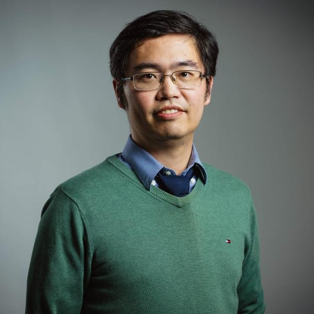 Xiaoji Xu phd