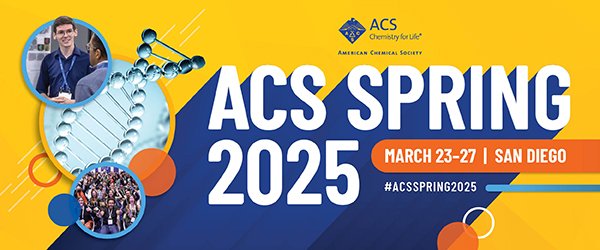 acs spring 2025