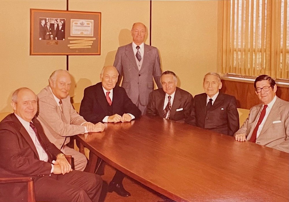 agreement for a merger