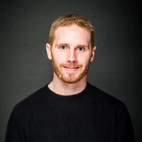 Anthony Barley