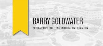 barry goldwater