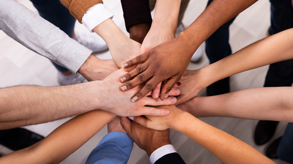 eLife equity and inclusion