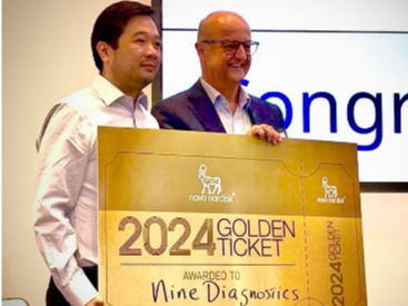 freddy nguyen golden ticket