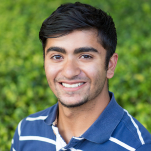 Zoheb Hirani W-0511