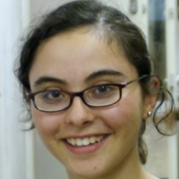 Amanda Liberman W-0248