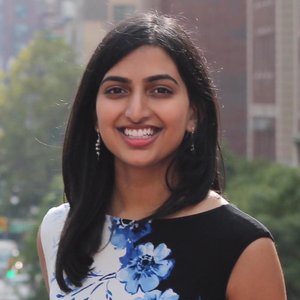 Maya Ramachandran W-0280