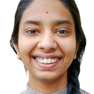 Sita Chandrasekaran W-0510