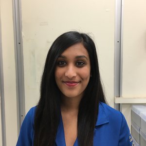 Sara D'Souza W-0284
