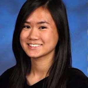 Josephine Hai W-0274
