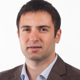 A. Fatih Sarioglu W-0062