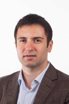 A. Fatih Sarioglu W-0062