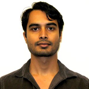 Kumar Ashtekar W-1792
