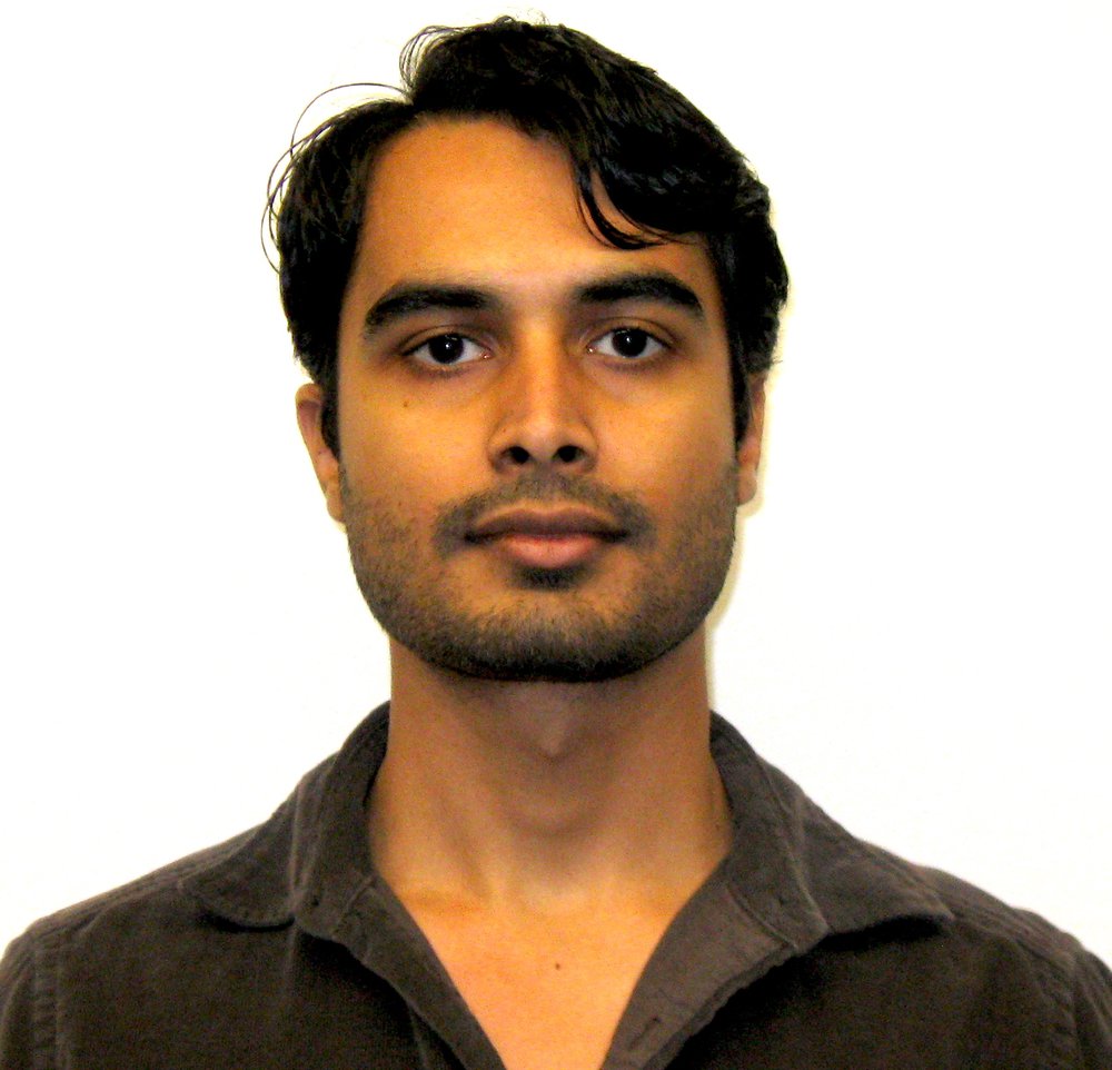 Kumar Ashtekar W-1792
