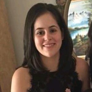 Stephanie Barros W-1795