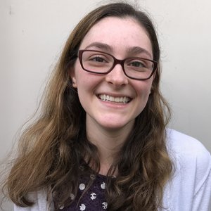 Halie Sonnenschein W-0520