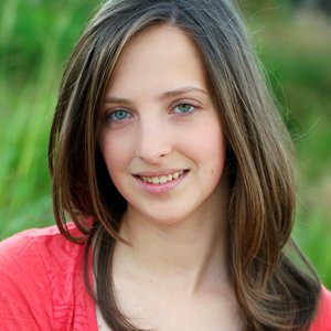 Alexa Pagliaro W-0229