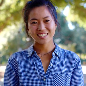 Maryann Zhao W-0238