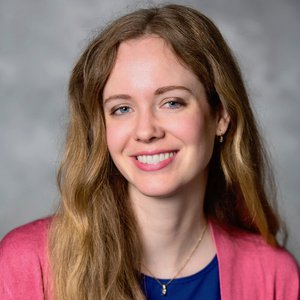 Katherine Davis W-1821