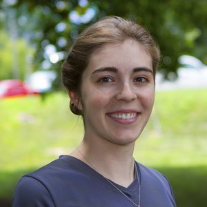 Alexandra Dickinson W-1815