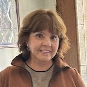 Jacqueline Dorrance-Tomlinson W-0164