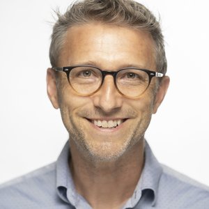 Jeffrey Johnston W-0160