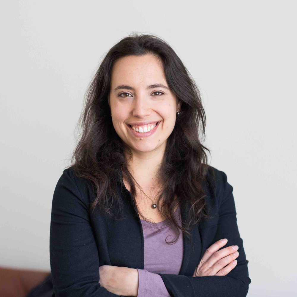 Gabriela Schlau-Cohen W-0055