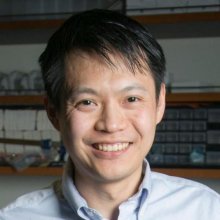 Yiyang Gong W-0052