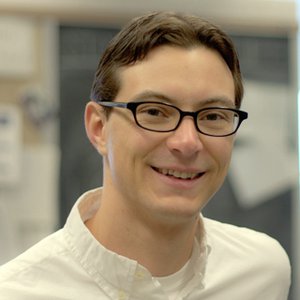 Zachary Pincus W-0054