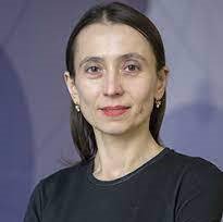Yevgenia Kozorovitskiy W-0046