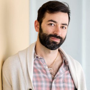 Alex Shalek W-0051