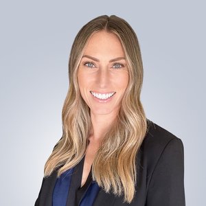 Tiana Godges W-2737