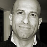Reza Ghadiri W-1760