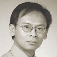 Sonny C. Lee W-1687