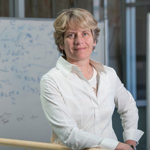 Carolyn R. Bertozzi W-1667