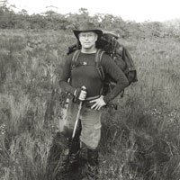 John L. Bowman W-1668