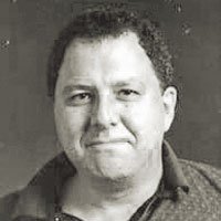 Robert M. Strongin W-1678