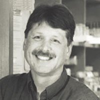 Craig Hunter W-1656