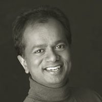 Ram Sasisekharan W-1661