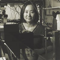 Michelle Wang W-1664