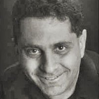 Raffi V. Aroian W-1637