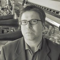 Colin Nuckolls W-1615