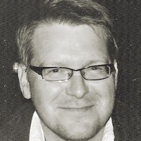 Darrell Irvine W-1595