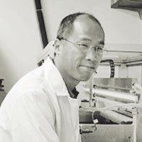 David Lin W-1599