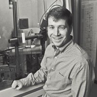 Adam Matzger W-1601