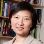 Xiaowei Zhuang W-1607