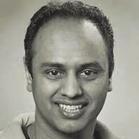 Akhilesh Pandey W-1579