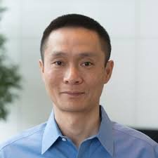 Chuan He W-1556